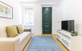 Vita Portucale ! Stylish Apartment Campo Ourique